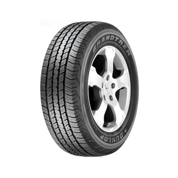 Neumaticos_redim cubiertas_0001_DUNLOP 225 70 R17C 108 DUNLOP 225/70 R17C 108/ - Imagen 1