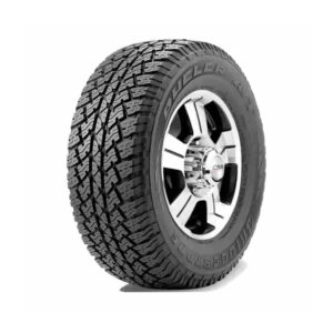 265/65 R17 - DUELER AT 693 III
