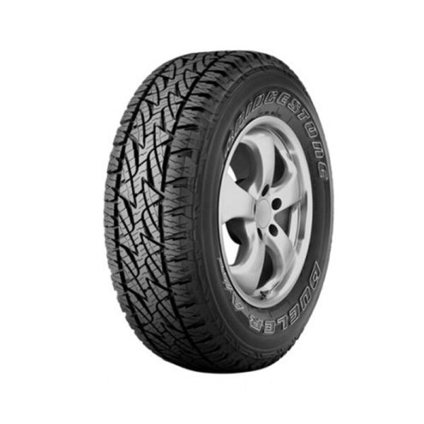 265/70R16 112T DUELER A/T REVO 2 - Imagen 1