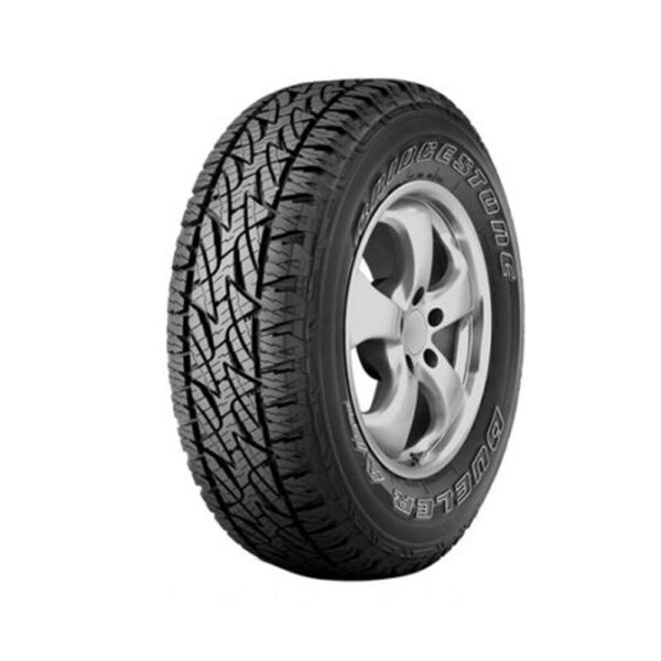 265/65/17 112 T DUELER A/T REVO 2 - Imagen 1