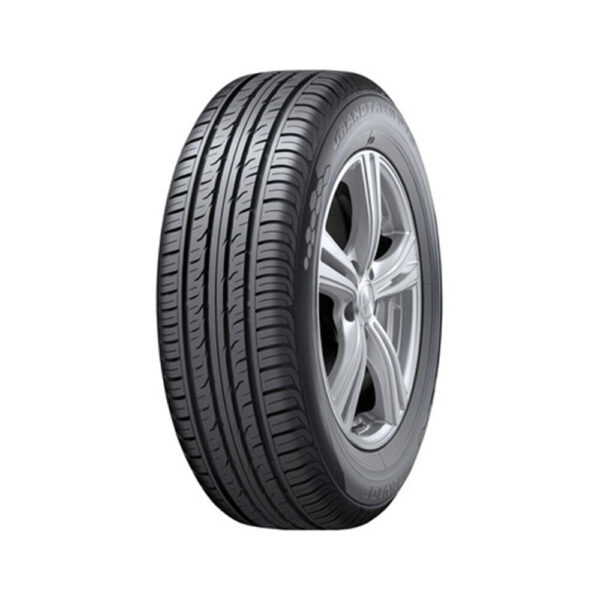 NEUMATICO 265/60 R18 - Imagen 1