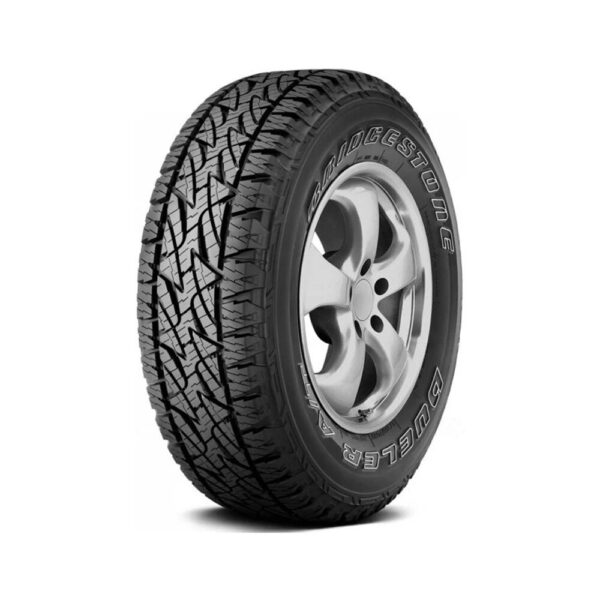 245/65R17 111T DUELER A/T REVO 2 - Imagen 1
