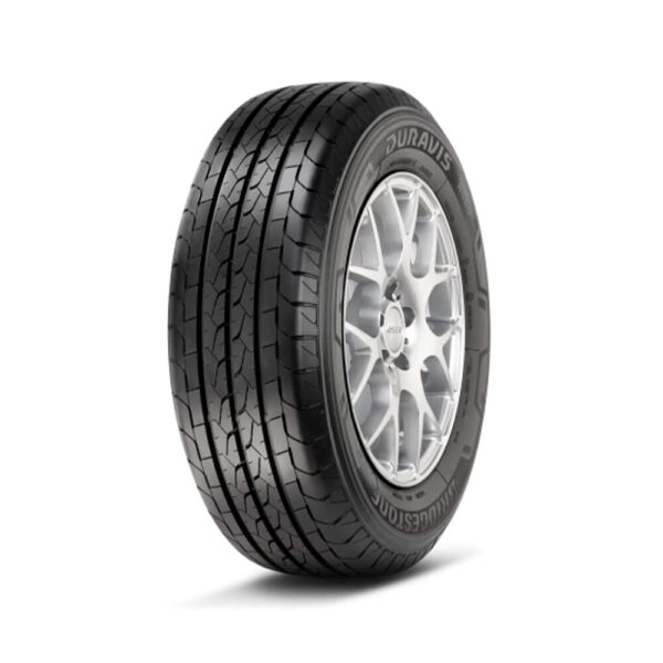 Neumaticos_redim cubiertas_0013_235 65R16C DURAVIS R660A 235/65R16C DURAVIS R660A - Imagen 1