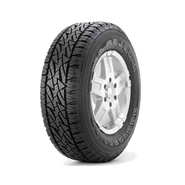 225/70R17 108T DUELER A/T REVO 2 - Imagen 1