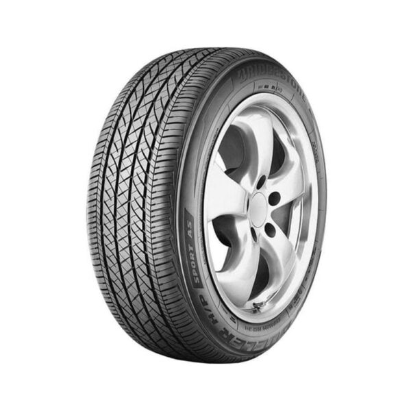 225/65R17 Dueler HP Sport AS - Imagen 1