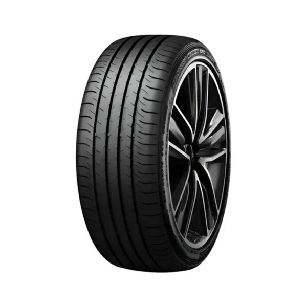 225/45R17 91W SP SPORT MAXX 050 - Imagen 1