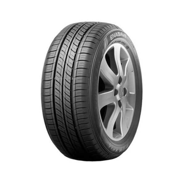 Neumaticos_redim cubiertas_0018_215 60R17 96H ENASAVE EC300+ DUNLOP NEUMATICO 215/60 R17 96H - Imagen 1