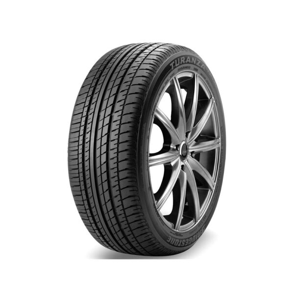 215/55R17 TURANZA ER370 - Imagen 1