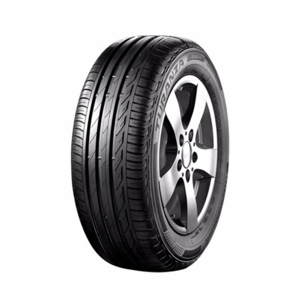 215/50R17 91V C SEG - Imagen 1
