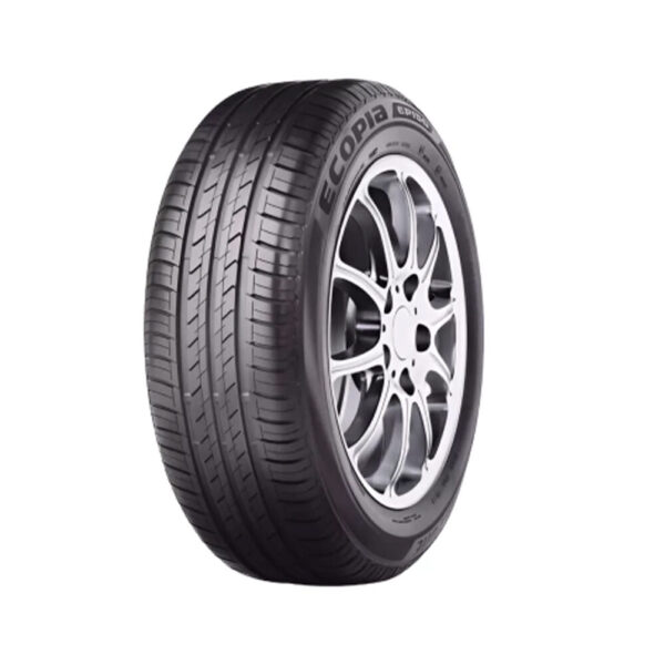 185/60R15 88H - YARIS (Ecopia EP 150) - Imagen 1